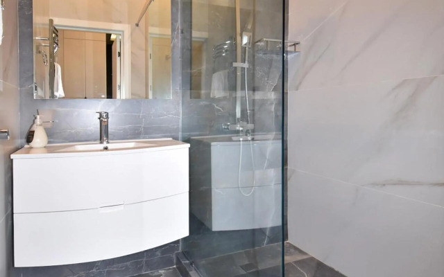 Teryan street, 1 bedroom New renovated apartment TT192