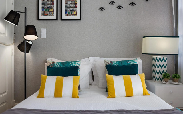 the gallery Studios II