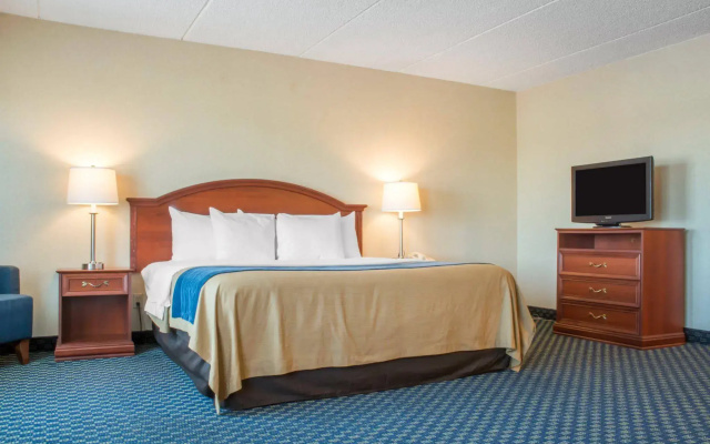 Comfort Inn Rochester - Greece