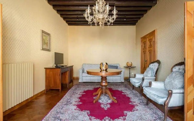 Giglio Suite 2476