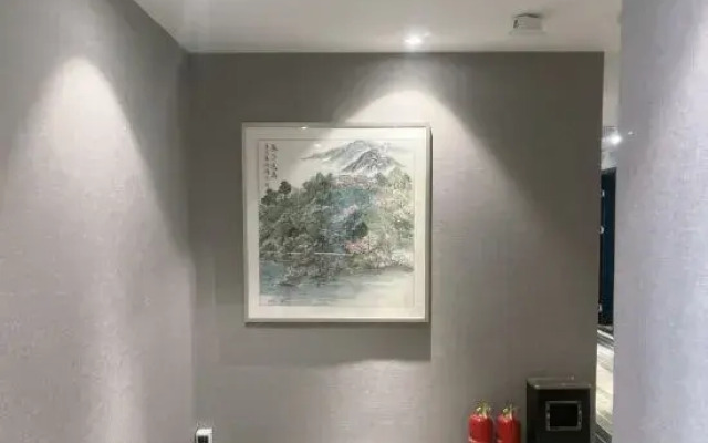 Lianyungang Liandao Fish Qiantang Homestay