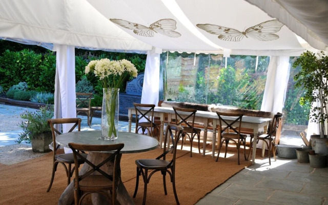 The Red Lion Inn