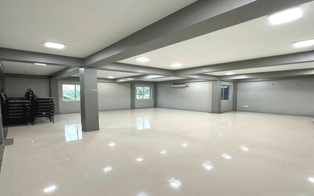 OYO 90938 The Nk Langkawi