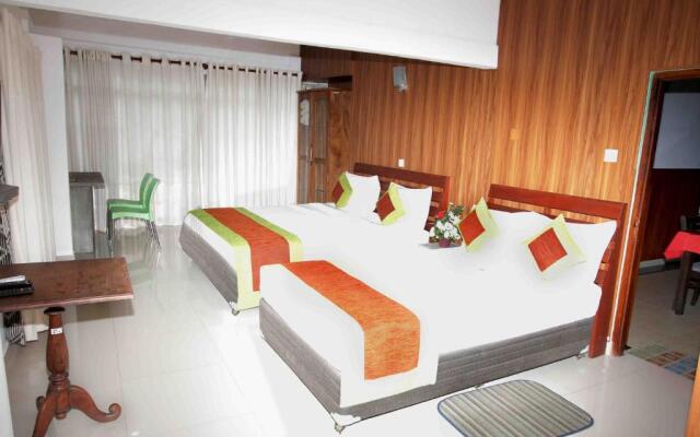 Kandy Dawson Bungalow