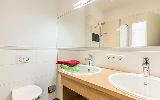 Ferienwohnung Raither