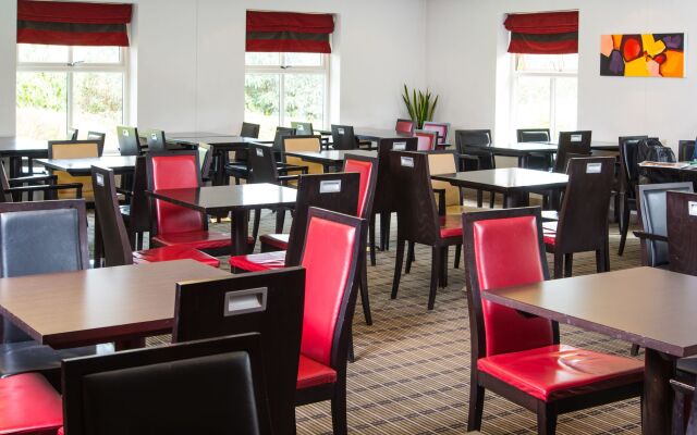 Holiday Inn Express Exeter East by IHG