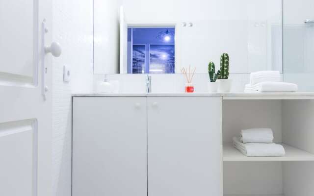 Your Opo Formosa 7 Apartment