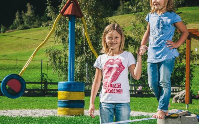 First Mountain Ötztal