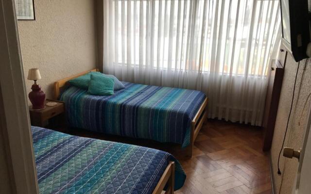 Departamento VPR 560 Valdivia