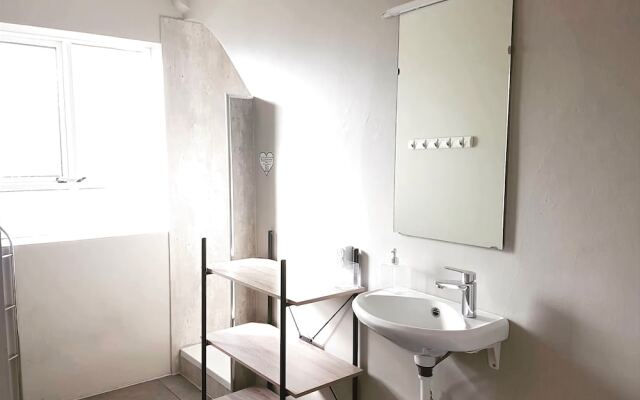 Akureyri Central Rooms