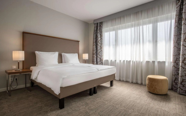 Living Hotel De Medici