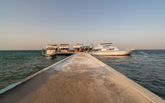 Red Sea Gate Hotel Hurghada