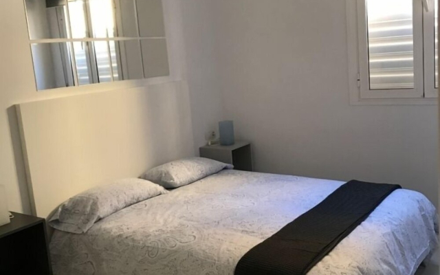 Rentalsevilla Encantador Apartamento En San Julian