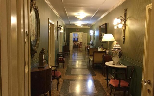 Hotel Bentivoglio Residenza D'Epoca