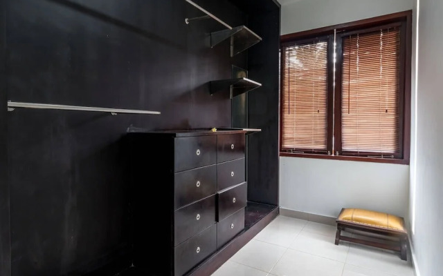 Villa Tirta Cintanya