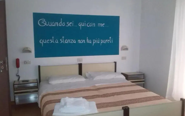 Hotel K2 Cattolica