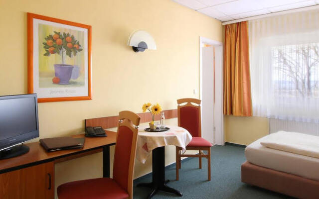 Hotel-Restaurant Weinberg