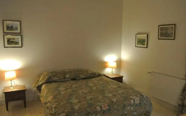 Le Moulin de Repassat