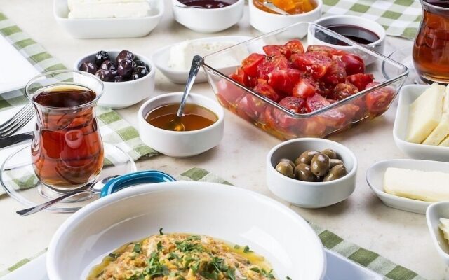 Serin Alacati Boutique Hotel