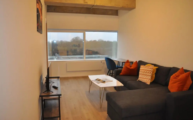 Station House Apartments