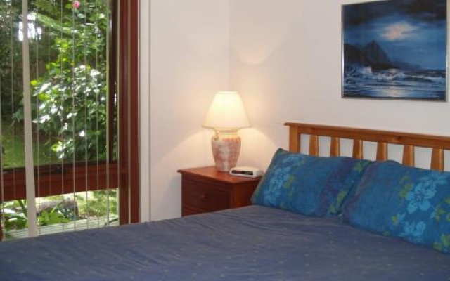 Rocky Beach Cottage 26 Pacific Drive – Guest Rooms – Port Macquarie