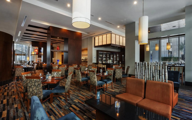 Courtyard by Marriott Montreal Downtown