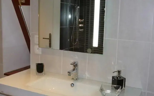 Le gîte gastronomique de LOurs