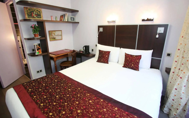 Hôtel des Célestins