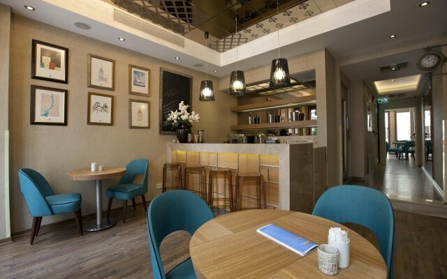 Collage Taksim Hotel - Special Class