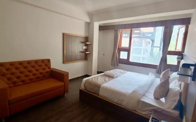 VITS Kunjham Retreat