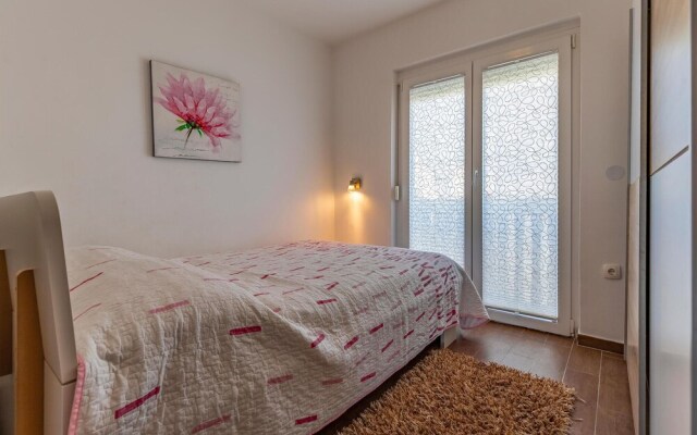 Nice Apartment in Medulin With 2 Bedrooms and Wifi