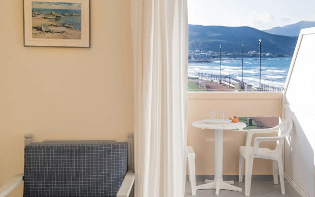 Galini Beach Hotel