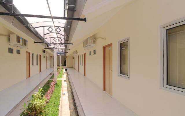 Airy Mlati Kalimantan 1 Yogyakarta