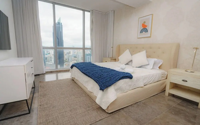 Yoo Panamá by Boutique Apartments
