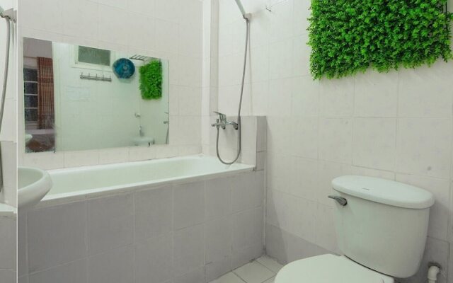 OYO 546 Thu Do Vang 12