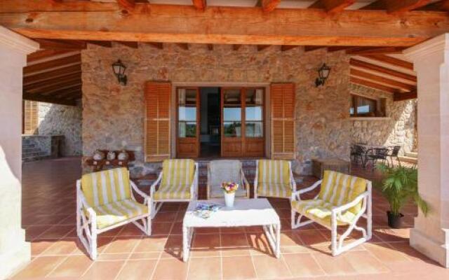 Costa Elvira - 13957/2015