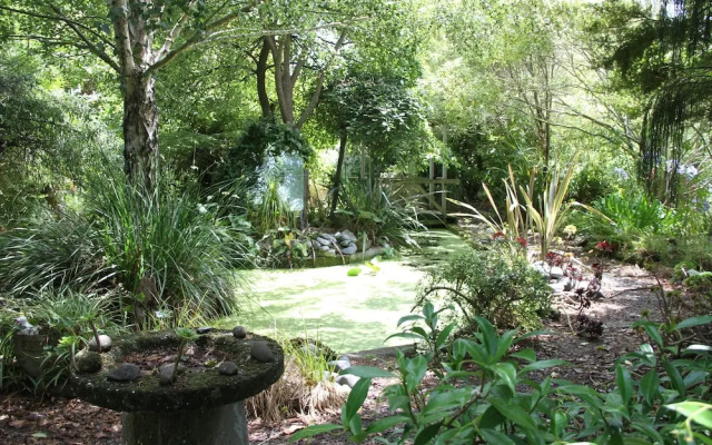 Clive Colonial Cottages