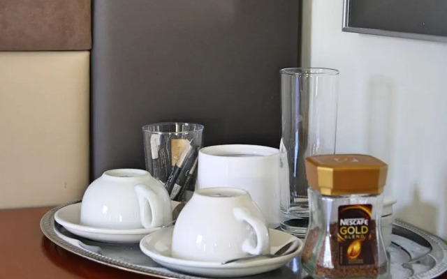 The Bell at Tanworth