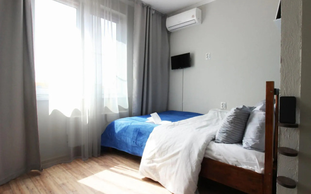 Апартаменты Максимум, пр-т. Дзержинского, д. 240