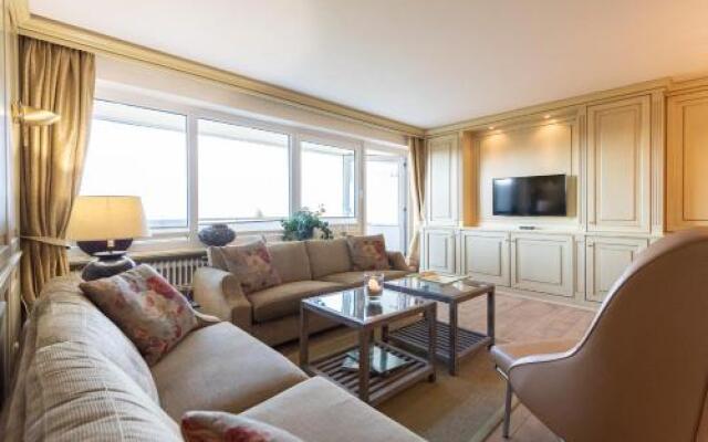 Meerblick _ Logenplatz 25