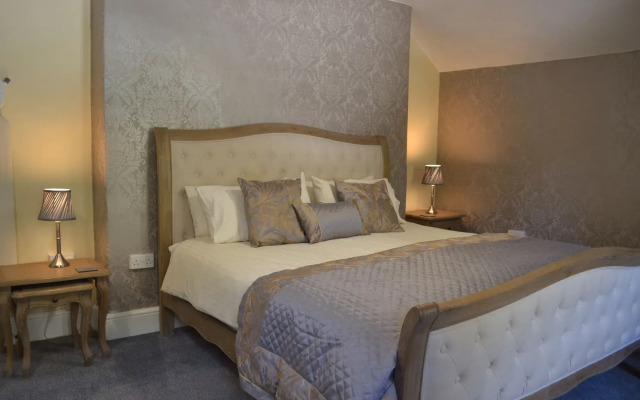 Coed-Y-Fron Guest House