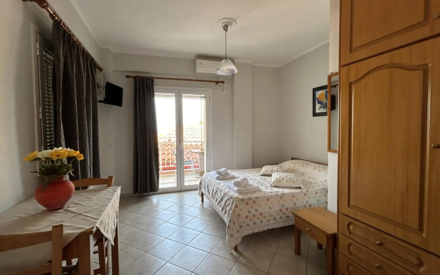 Brati Beach Hotel
