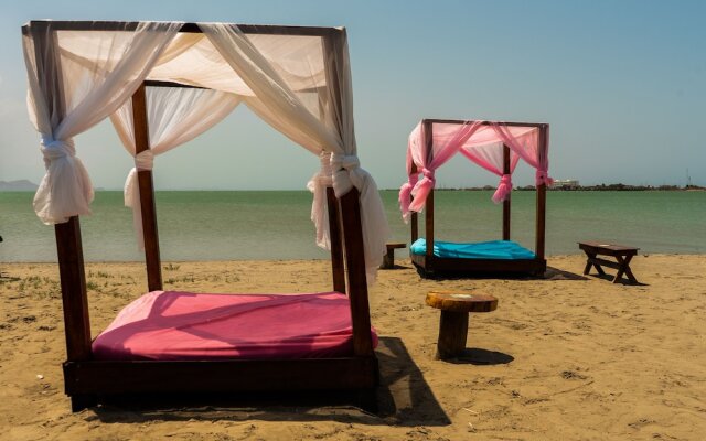 Cabañas Velero Sun Beach By Rotamundos