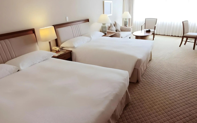 Evergreen Laurel Hotel Taichung