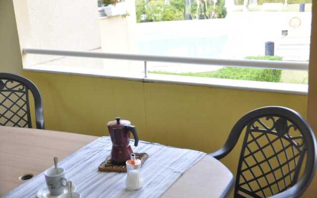 Apartamento Rosaleda