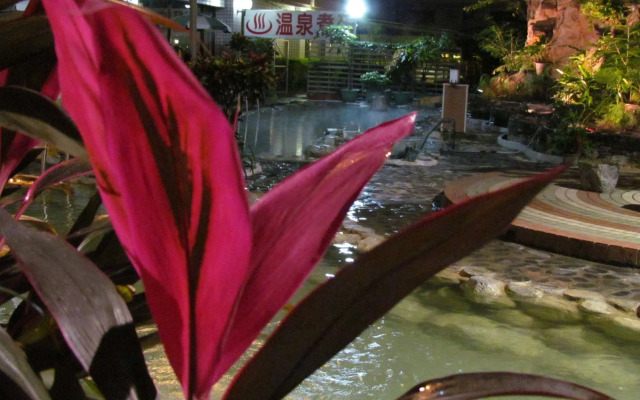 Taitung Cheng B&B
