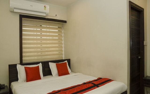 OYO 8318 Beeu Guest House