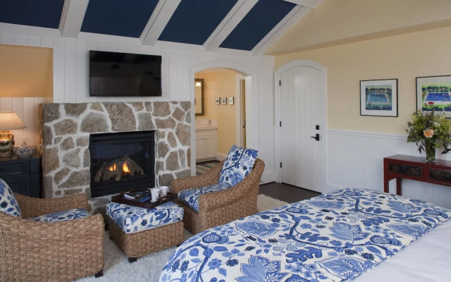 The Inn at Pleasant Beach