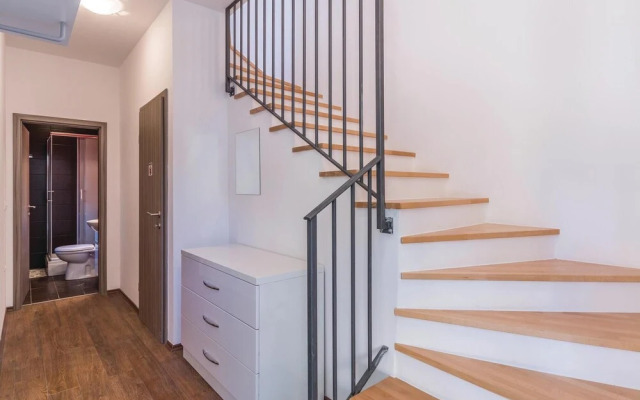 Amazing Home in Buici With Wifi and 4 Bedrooms