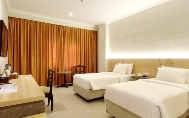 Grand Verona Samarinda